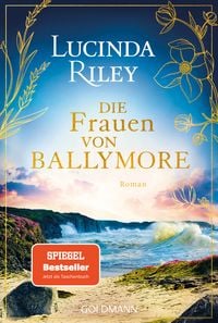 Produktbild: Die Frauen von Ballymore