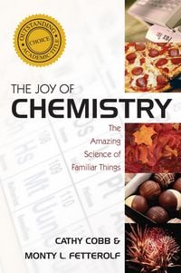 Produktbild: The Joy of Chemistry