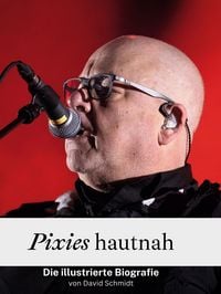 Produktbild: Pixies hautnah