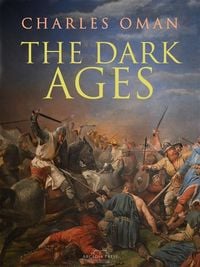 Produktbild: The Dark Ages