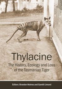 Produktbild: Thylacine