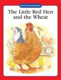 Bild vom Artikel Little Red Hen vom Autor 