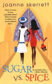 Produktbild: Sugar Vs. Spice