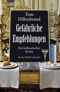 Produktbild: Gef&auml;hrliche Empfehlungen