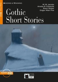 Produktbild: Gothic Short Stories
