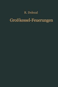 Produktbild: Gro&szlig;kessel-Feuerungen