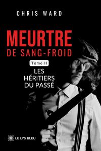 Produktbild: Meurtre de sang-froid