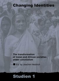 Produktbild: Changing Identities