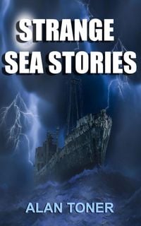 Produktbild: Strange Sea Stories