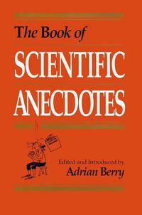 Produktbild: Book of Scientific Anecdotes