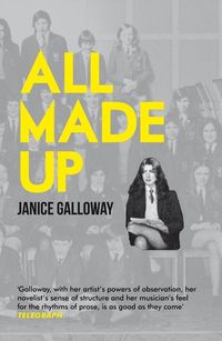 Produktbild: All Made Up