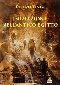 Produktbild: Iniziazione nell'Antico Egitto