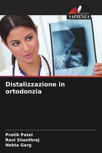 Produktbild: Distalizzazione in ortodonzia