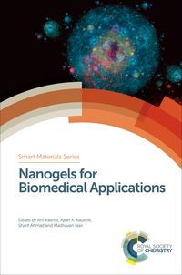 Produktbild: Nanogels for Biomedical Applications