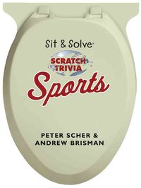 Produktbild: Scratch Trivia: Sports