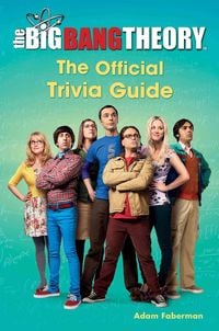 Produktbild: The Big Bang Theory