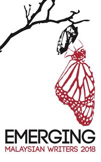 Produktbild: Emerging Malaysian Writers 2018