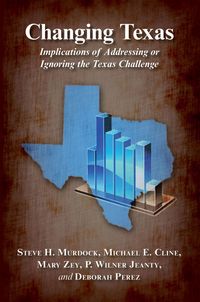 Produktbild: Changing Texas