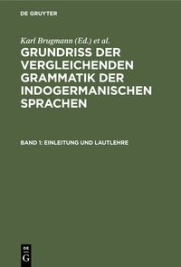 Produktbild: Einleitung und Lautlehre