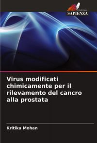 Produktbild: Virus modificati chimicamente per il rilevamento del cancro alla prostata
