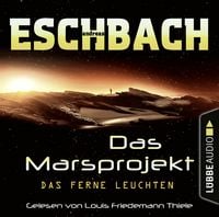 Produktbild: Das ferne Leuchten
