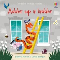 Produktbild: Adder up a ladder