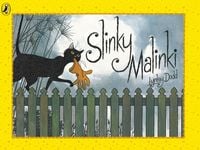 Produktbild: Slinky Malinki