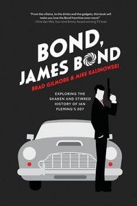Produktbild: Bond, James Bond