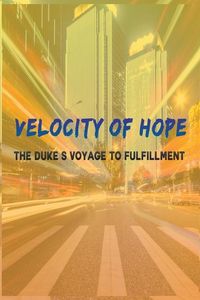 Produktbild: Velocity of Hope
