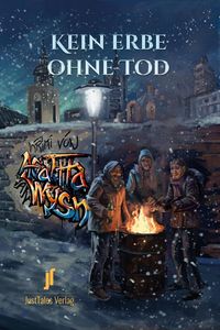 Produktbild: Kein Erbe ohne Tod