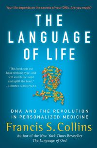 Produktbild: Language of Life, The