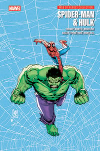 Produktbild: Spider-Man & Hulk