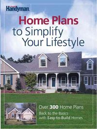 Produktbild: Family Handyman Simplify Your Life