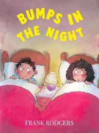 Produktbild: Bumps in the Night