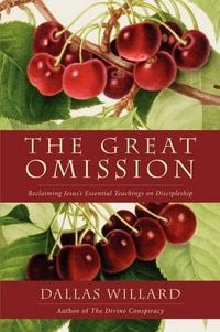Produktbild: The Great Omission