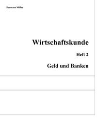 Produktbild: Wirtschaftskunde