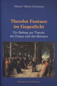 Produktbild: Theodor Fontane im Gegenlicht