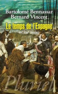 Produktbild: Le Temps de l'Espagne