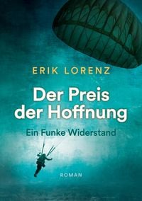 Produktbild: Der Preis der Hoffnung, Teil 1 (Taschenbuch-Ausgabe)