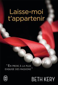 Produktbild: Laisse-moi t'appartenir