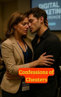 Produktbild: Confessions of Cheaters