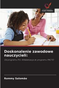 Produktbild: Doskonalenie zawodowe nauczycieli: