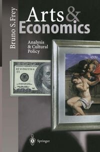 Produktbild: Arts & Economics