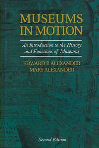 Produktbild: Museums in Motion Rev/e 2/e