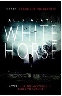 Produktbild: Adams, A: White Horse