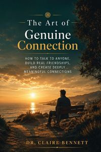 Produktbild: The Art of Genuine Connection