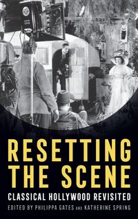 Produktbild: Resetting the Scene