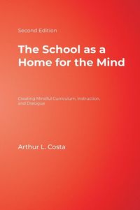 Produktbild: The School as a Home for the Mind