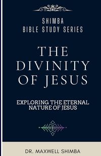 Produktbild: The Divinity of Jesus