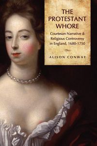 Produktbild: Protestant Whore CB